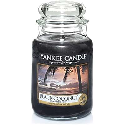 Suchergebnis auf Amazon.de für: Schwarz - Kerzen / Kerzen