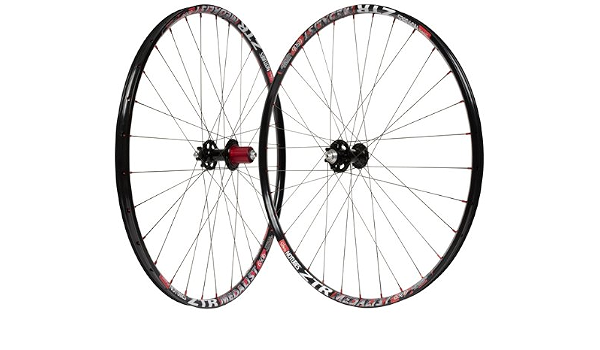 Notubes medalist-Coppia di ruote, 650b 27,5 \