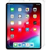 Engo Apple iPad Pro 11 İn&ccedil; İle Uyumlu Ekran Koruyucu 9H Temperli Kırılmaz Esnek Nano Cam, &Ccedil;izilmeye Ve Darbeye Dayanıklı Koru