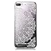 Produktbild CASEiLIKE® HTC Desire 12 Plus Hülle, HTC Desire 12 Plus TPU Schutzhülle Tasche Case Cover, Mandala-Kunst 2091, Kratzfest Weich Flexibel Silikon für HTC Desire 12 Plus