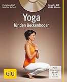 Yoga für den Beckenboden (+ DVD) (GU Multimedia Körper, Geist & Seele) by 