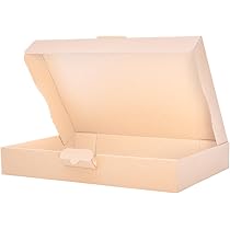 Cajas De Cartón Reciclables Verpacking KartonProfis - 100 Cajas Maxi Carta Envío Cajas Cajas De Envio En Existencia