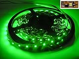 alle 3 LEDs / 5cm trennbar (markierte Schnittlinien)