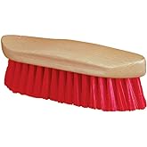 Weaver Leather deri Dandy fır&ccedil;a Stiff PVC fır&ccedil;a ile