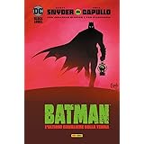 L'ultimo cavaliere sulla terra. Batman