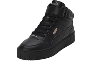 PUMA Kobiety Carina Street MidAdidasy