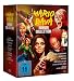 Mario Bava Horror Collection - Limitiert  (+ Bonus-DVD) [Blu-ray]