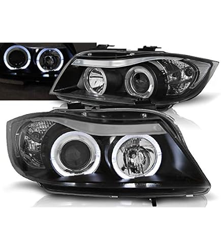 Faro Anteriore Sinistro Hella 1DB 007 988-191 Per Volkswagen Polo - Alogeno Con Regolatore E Lampadine - 2
