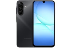 Samsung Galaxy A17 4G 128GB/4GB Double SIM Noir