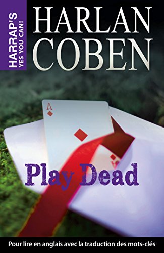 couverture de : Play dead