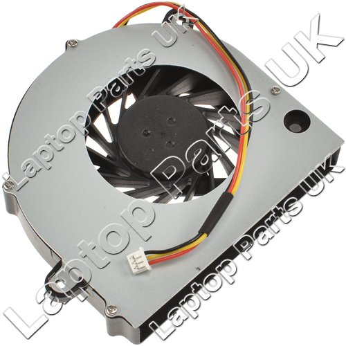 Preisvergleich Produktbild TOSHIBA Satellite L500-1DT Laptop Ersatz CPU Lüfter, Kühler Fan