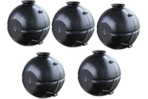 basisago Enracinement Dispositif Boule de Racine Boule Denracinement de,Boîte de Greffe de Racine de pour Roses, Arbres, Arbustes Fruitiers