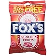 (Three Packs) Fox's Glacier Fruits 195g