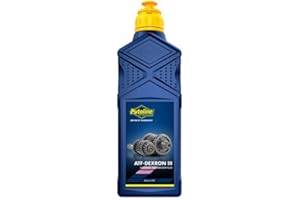 Unbekannt Putoline ATF Dexron II D (Gear) 1 Litre