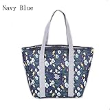 The bag is easy to carry to school, work, picnic, camping, fishing trips, etc.