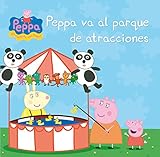  Peppa va al parque de atracciones (Peppa Pig. Primeras lecturas)