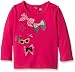 Catimini Baby Girls Long Sleeve Top -  Pink - 18-24 Months