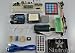 Produktbild [Sintron] UNO R3 Starter Kit with 4x4 Keypad Switch + 8x8 Dot Matrix + RGB Tri-colour Module for Arduino Starter