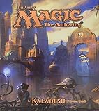 The Art of Magic: The Gathering - Kaladesh by 