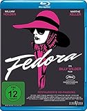  Fedora [Blu-ray]