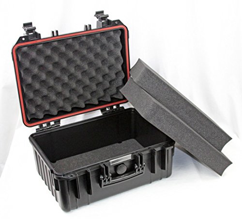 Preisvergleich Produktbild 1PLUS wasserdichte Universalbox (20 Liter)