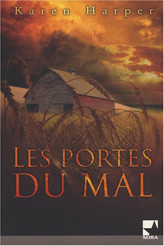 couverture de : Les portes du mal
