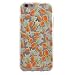 Samidy Iphone SE Case, Iphone 5 Case, Iphone 5S Case, Soft TPU Cute Back Cover with Screen Protector