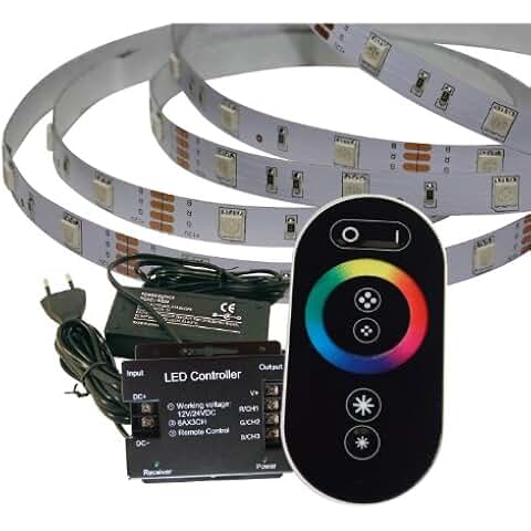 Suchergebnis auf Amazon.de für: Wohnmobil - Lichterketten / Spezial