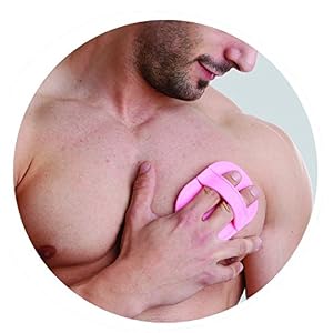 Maxiliss Xpress EPIL01 Epilation Set - Image 2
