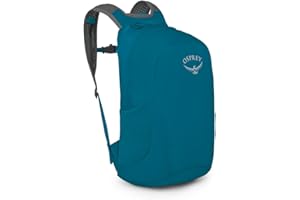 Osprey Ultralight Sac À Dos Léger Sac à dos compressible Mixte (lot de 1)