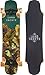 Produktbild Landyachtz ldyco111 Skateboard Unisex Erwachsene, Mehrfarbig