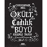 Ok&uuml;lt, Cadılık ve B&uuml;y&uuml; Resimli Tarih