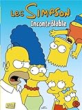 Les Simpson, Tome 19 : Incontrôlables
