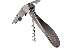 Cheer Moda Libellule Sommelier Korkenzieher