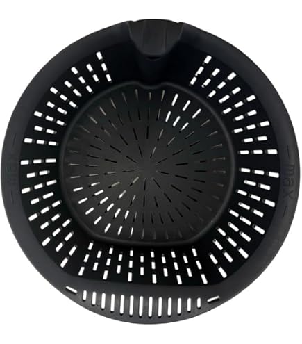 Kit Ricambi Bimby TM31: Spatola, Farfalla E Tappo Misurino, Accessori Originali Adattabili Per Vorwerk