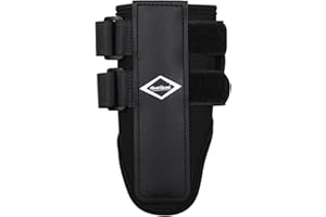 Scott Edward Golf Wrist Brace Golf Arm Band Swing Training Correct Aid Equipment Wrist Connect-Easy Correct Training Gesture Alignment Practice Tool for Golf Beginners Golf Training Kit