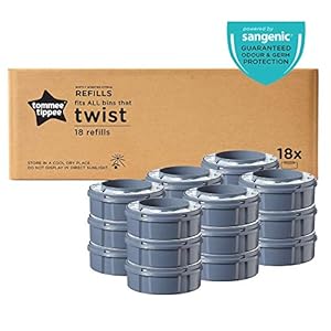 Tommee Tippee Recambios Para Contenedor