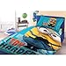 Price comparison product image Minions design bedding set