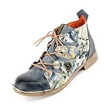  TMA Damen Knöchelschuhe 5168 Anthrazit 40