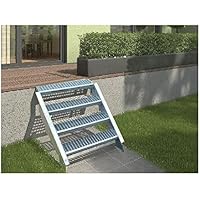 Suchergebnis auf Amazon.de für: aussentreppe: Baumarkt