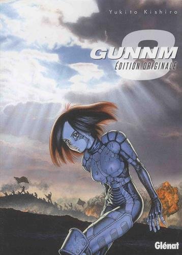GunnM — Tome 8