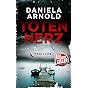 Totenherz: Thriller