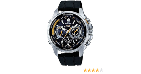 casio edifice m710