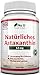 Produktbild Astaxanthin 12 mg hochdosiert | 6-Monats-Versorgung | 180 Softgel-Kapseln | Nahrungsergänzungsmittel von Nu U Nutrition