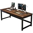 KEKE Simple Office and Home Computer Table 120 CM