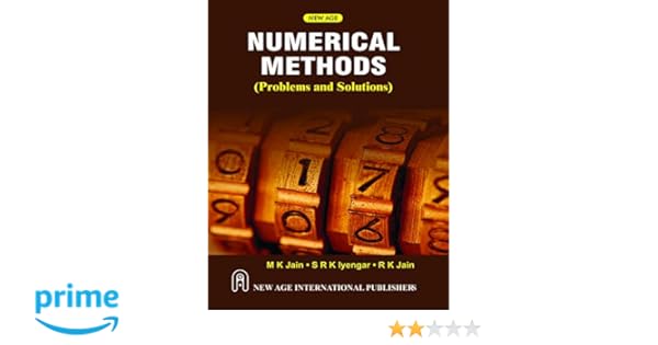 Advanced Engineering Mathematics By Jain And Iyengar Solutions Pdf