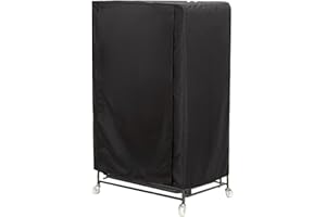 Kaxenig Couverture Cage Oiseaux, Couverture De Cage À Perroquets, Housse De Cage À Oiseaux Imperméable Lavable, Housse Cage Housse De Protection, Accessoires De Cages