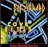 Love Bites - Def Leppard