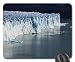 Produktbild Rectangle Non-Slip Rubber Mouse Pad(9.45x7.8x0.12 Inches) Glacier Ice Iceberg Ocean Water