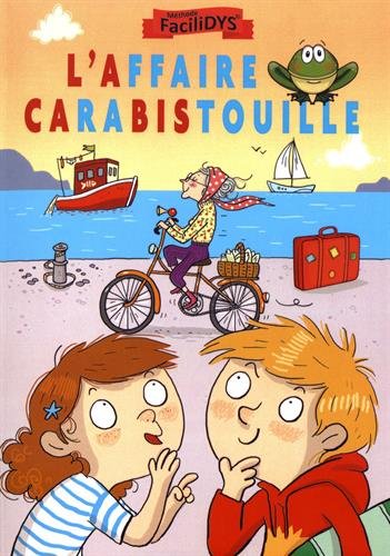 L'affaire carabistouille